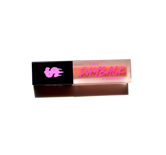 LICKITY SPLIT - The "PAYBACK" Gloss