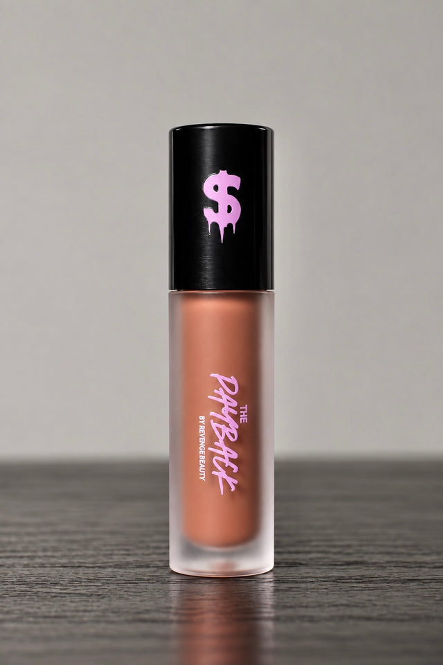 EVEN THE SCORE | Gloss