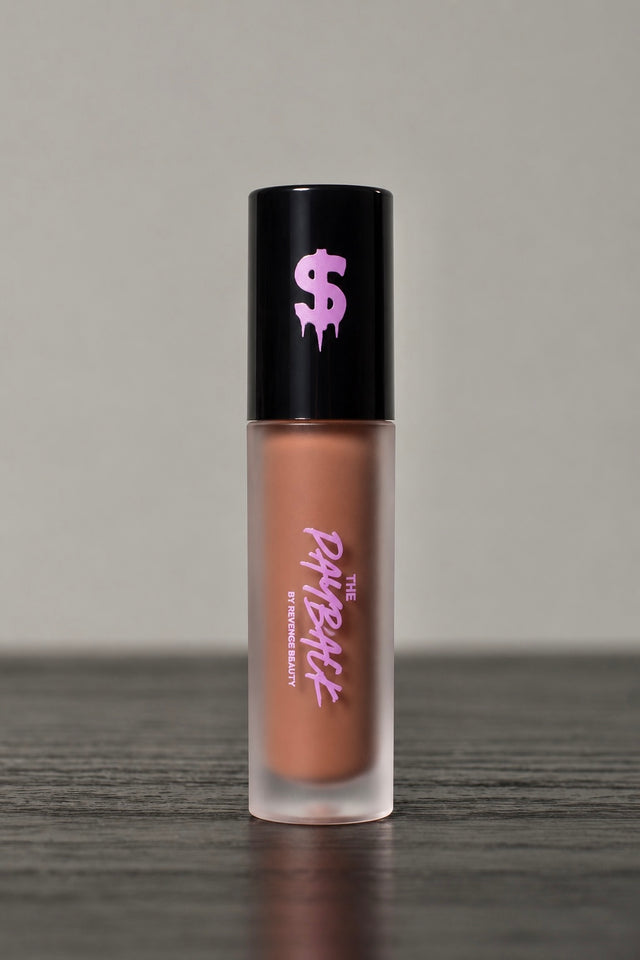 BAD HABIT | Gloss