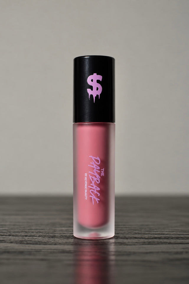 PAYBACK | Gloss