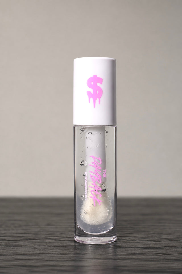 GHOSTING | Gloss