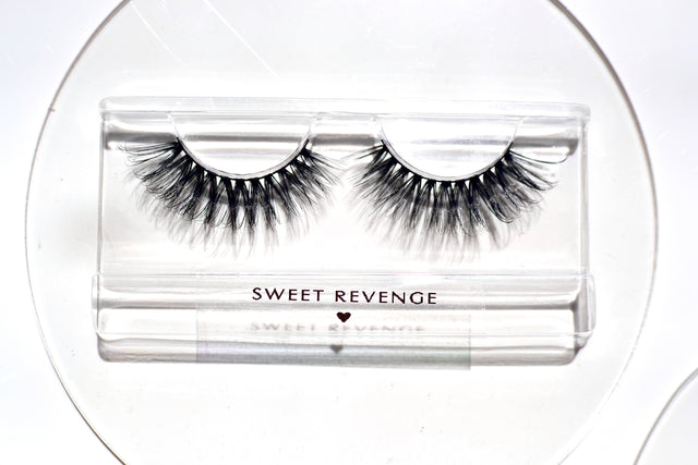 #SWEETREVENGE - Betrayal Lashes