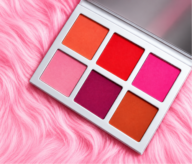 The GOSSIP COLUMN | Blush