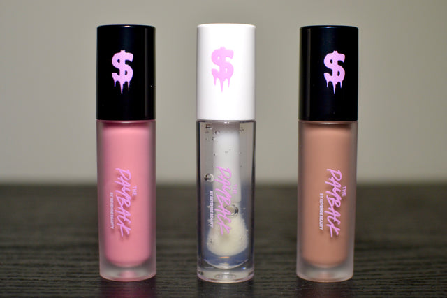PAYBACK GLOSS | Pretty Privilege Bundle