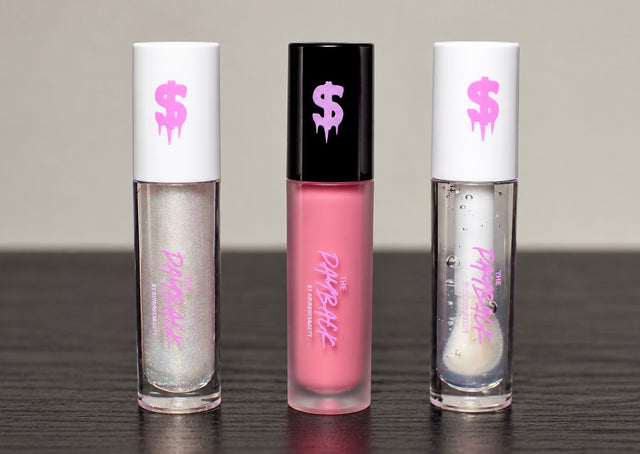 PAYBACK GLOSS | Heart Breaker Bundle