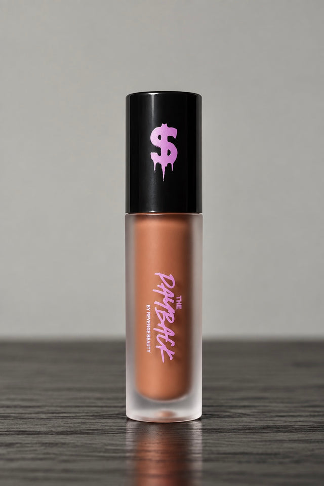 RETALITATE | Gloss