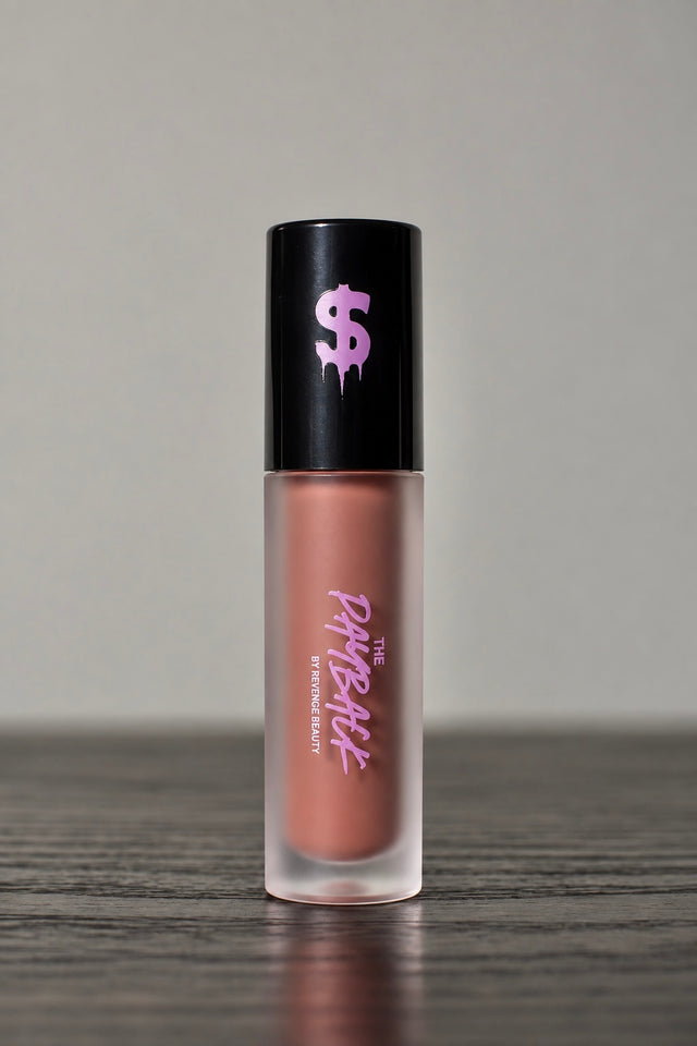 KARMA |  Gloss